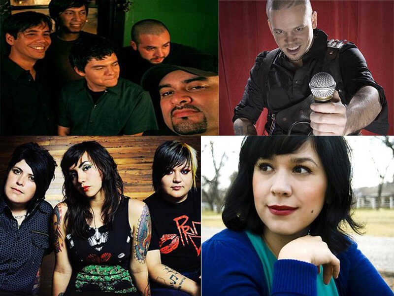 New Music For Fall From Alt.Latino